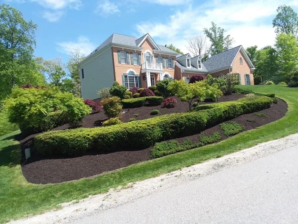 Expert landscaping services experts serving Sully Station, VA - Nelson's Landscaping & Tree Services
