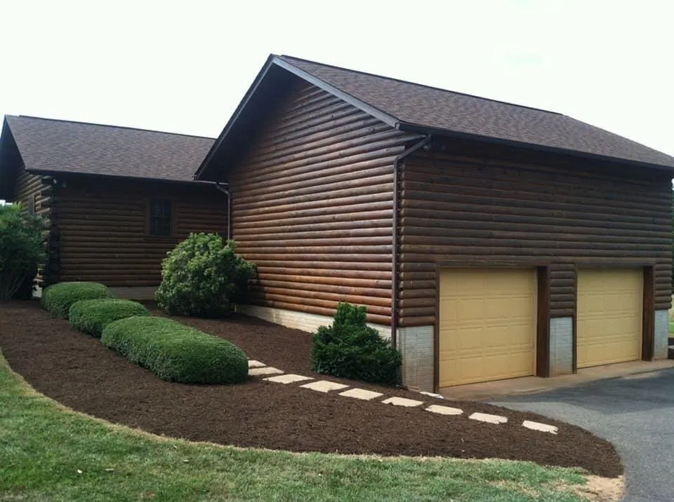 Professional outdoor landscaping for year-round maintenance in Sully Station, VA by Nelson's Landscaping & Tree Services