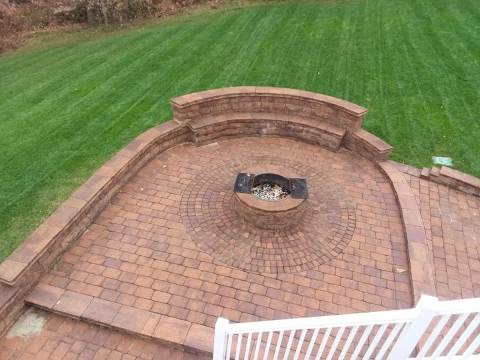 Affordable lawn care service near you in Sully Station, VA by Nelson's Landscaping & Tree Services