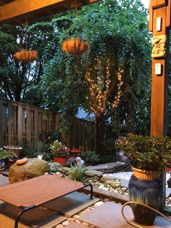 Local landscape design experts serving Sully Station, VA - Nelson's Landscaping & Tree Services