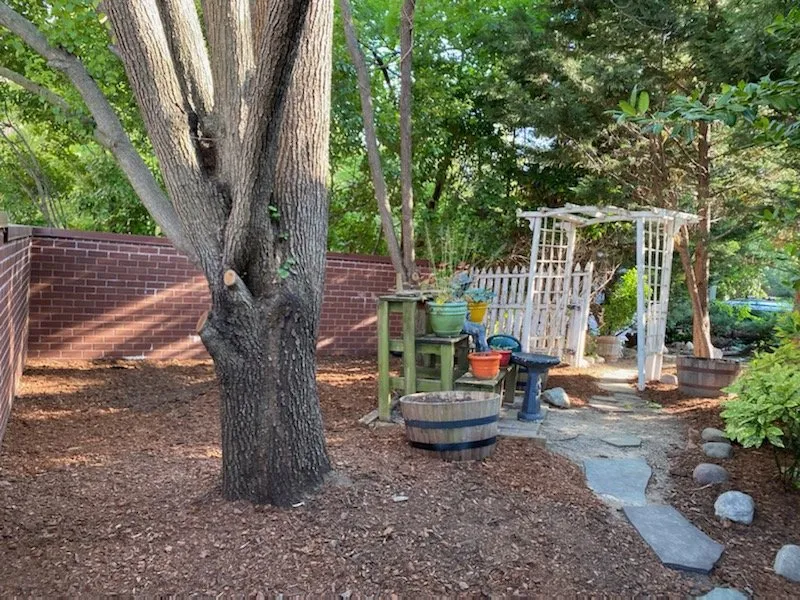 Custom yard maintenance in Sully Station, VA - Nelson's Landscaping & Tree Services