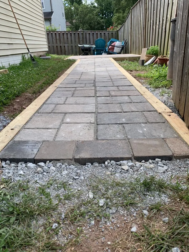 Affordable outdoor landscaping for outdoor upgrades across Sully Station, VA - Nelson's Landscaping & Tree Services
