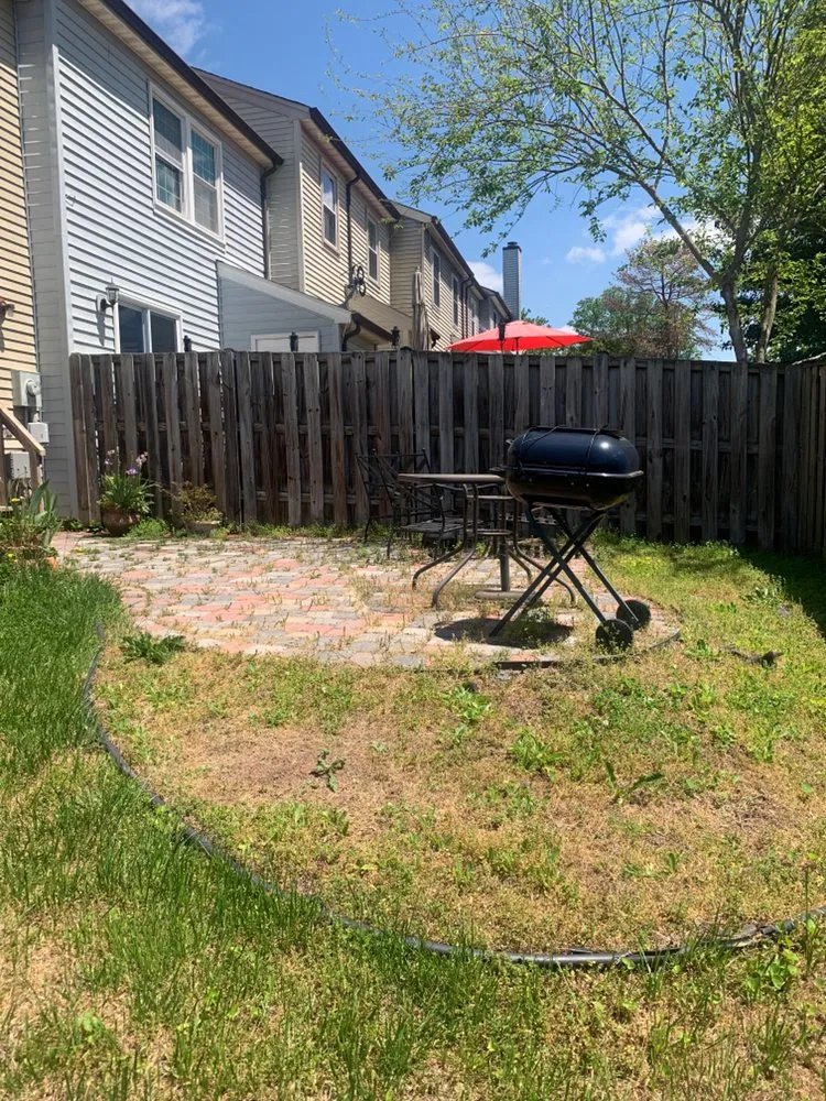 Local yard cleanup service in Sully Station, VA - Nelson's Landscaping & Tree Services