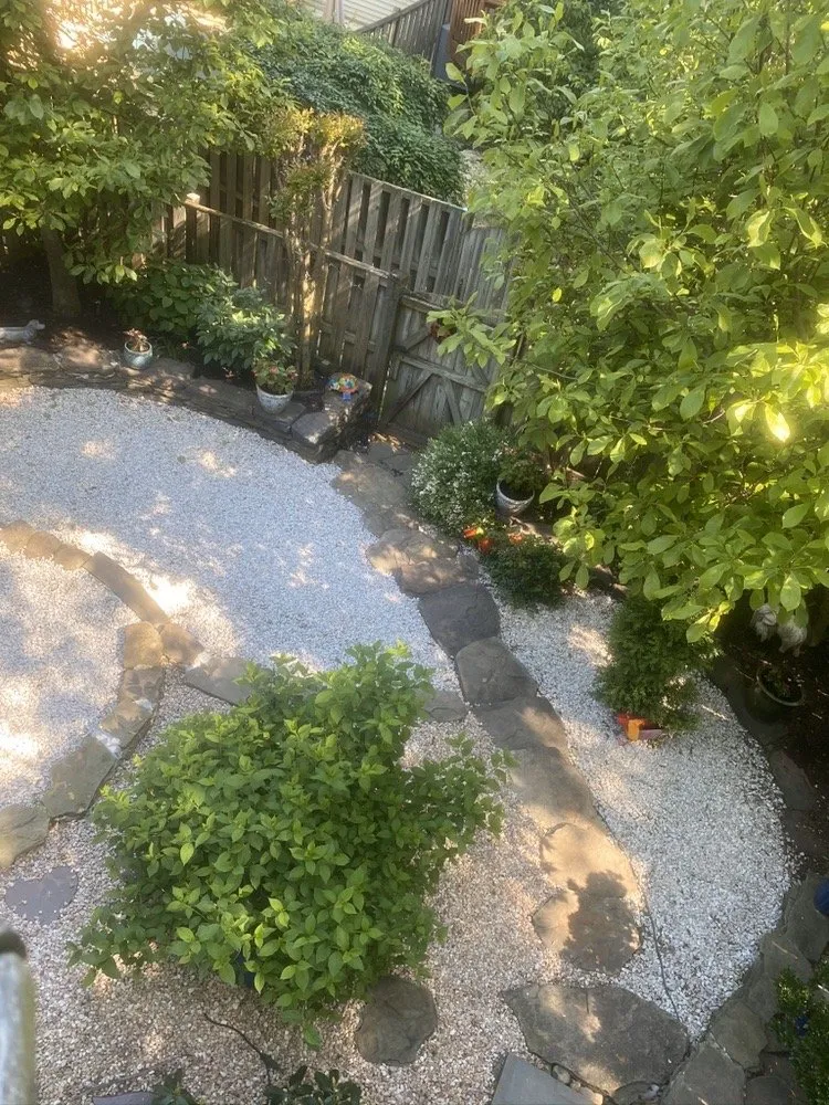 Professional yard maintenance in Sully Station, VA - Nelson's Landscaping & Tree Services