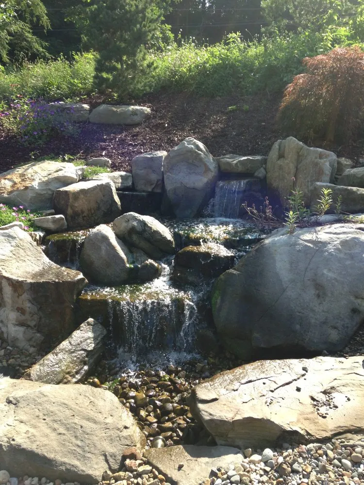 Reliable landscape design experts serving Gibsonia, PA - Nelson's Landscaping
