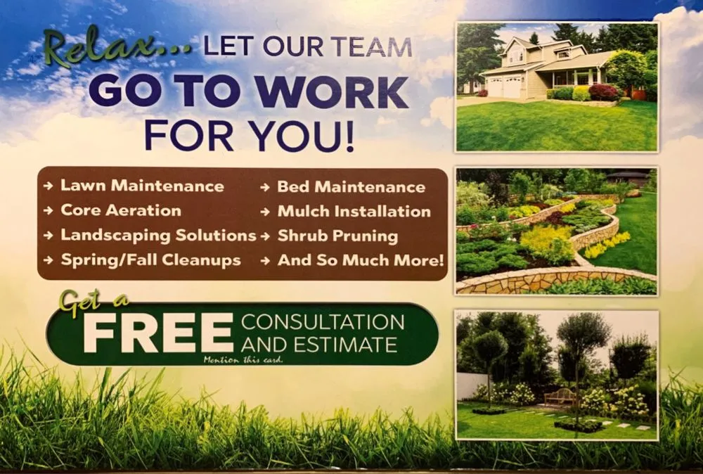 Professional lawn care service in Gainesville, FL - Nelsons Lawn and Power Washing Service