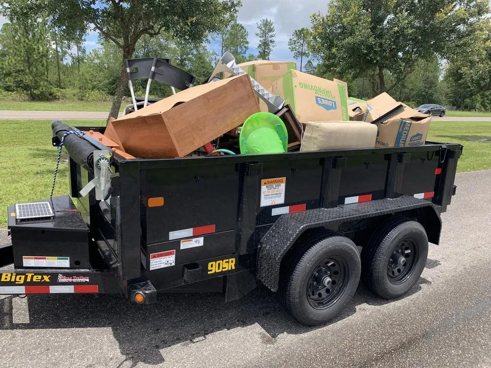 Local landscaping services experts serving Gainesville, FL - Nelsons Lawn and Power Washing Service