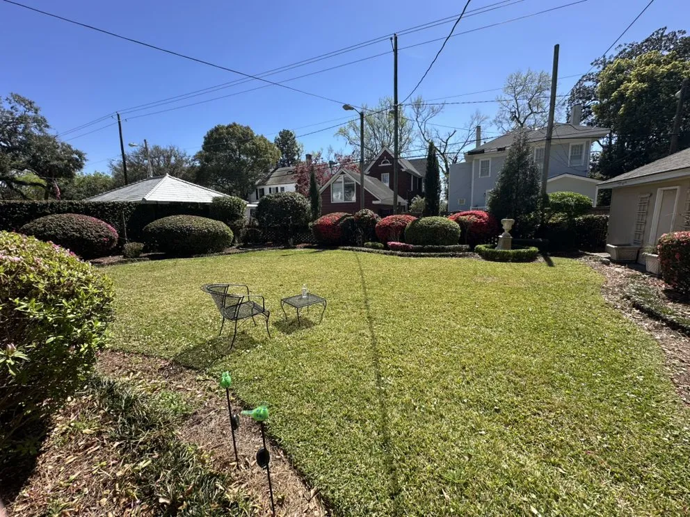 Expert yard cleanup service in Vernonburg, GA - Nelson’s Lawn Care And Landscaping