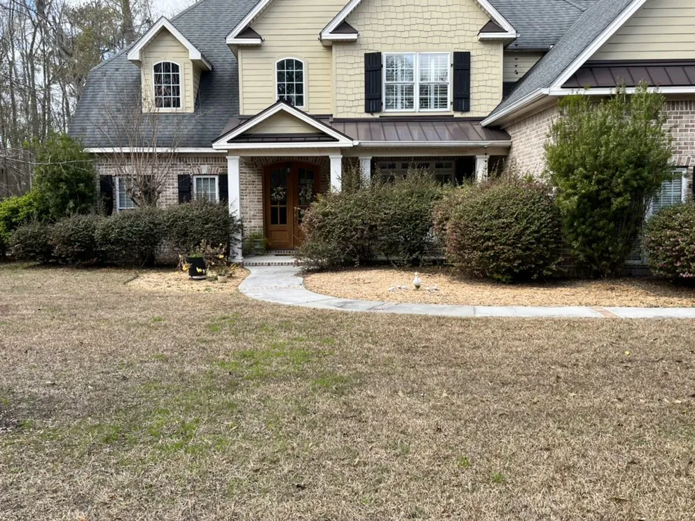 Local lawn care service in Vernonburg, GA - Nelson’s Lawn Care And Landscaping