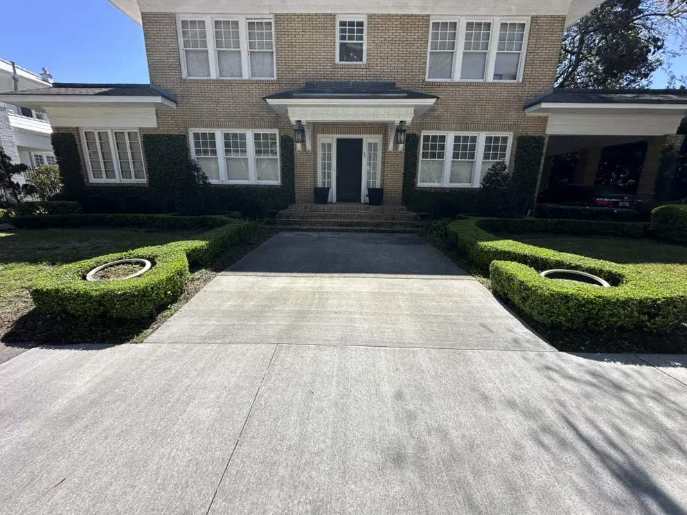 Top-rated yard maintenance in Vernonburg, GA - Nelson’s Lawn Care And Landscaping