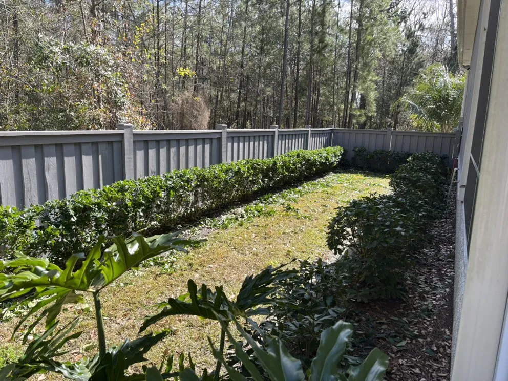 Top-rated outdoor landscaping in Vernonburg, GA by Nelson’s Lawn Care And Landscaping