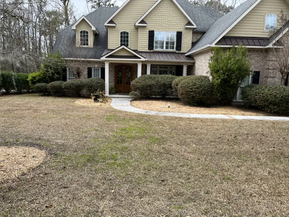 Reliable outdoor landscaping for outdoor upgrades in Vernonburg, GA by Nelson’s Lawn Care And Landscaping