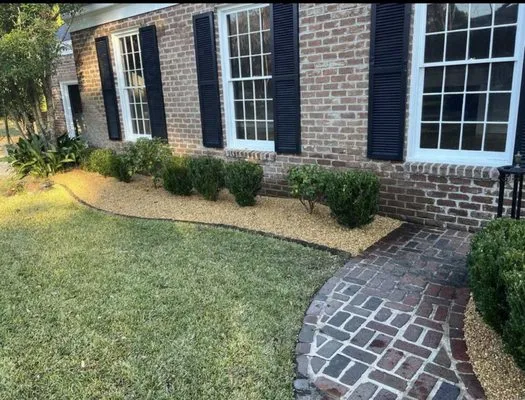 Nelson’s Lawn Care And Landscaping
