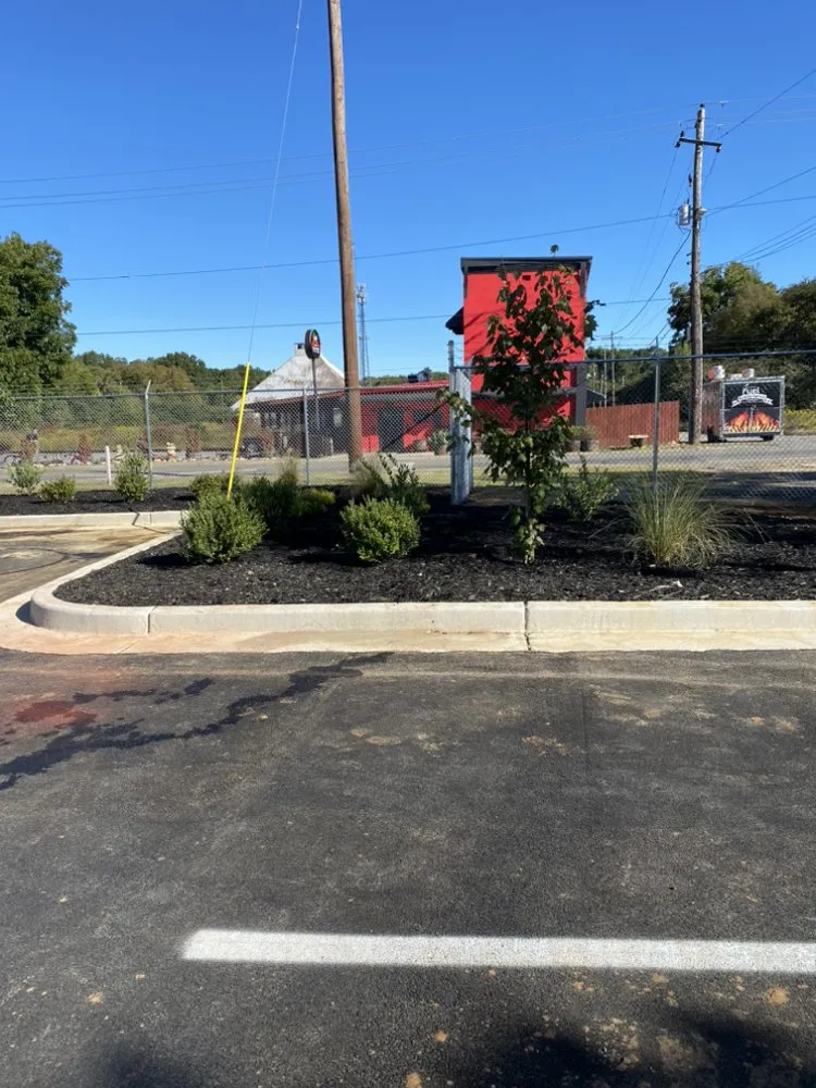 Reliable landscape design in Rome, GA by Nelson’s Lawn Care