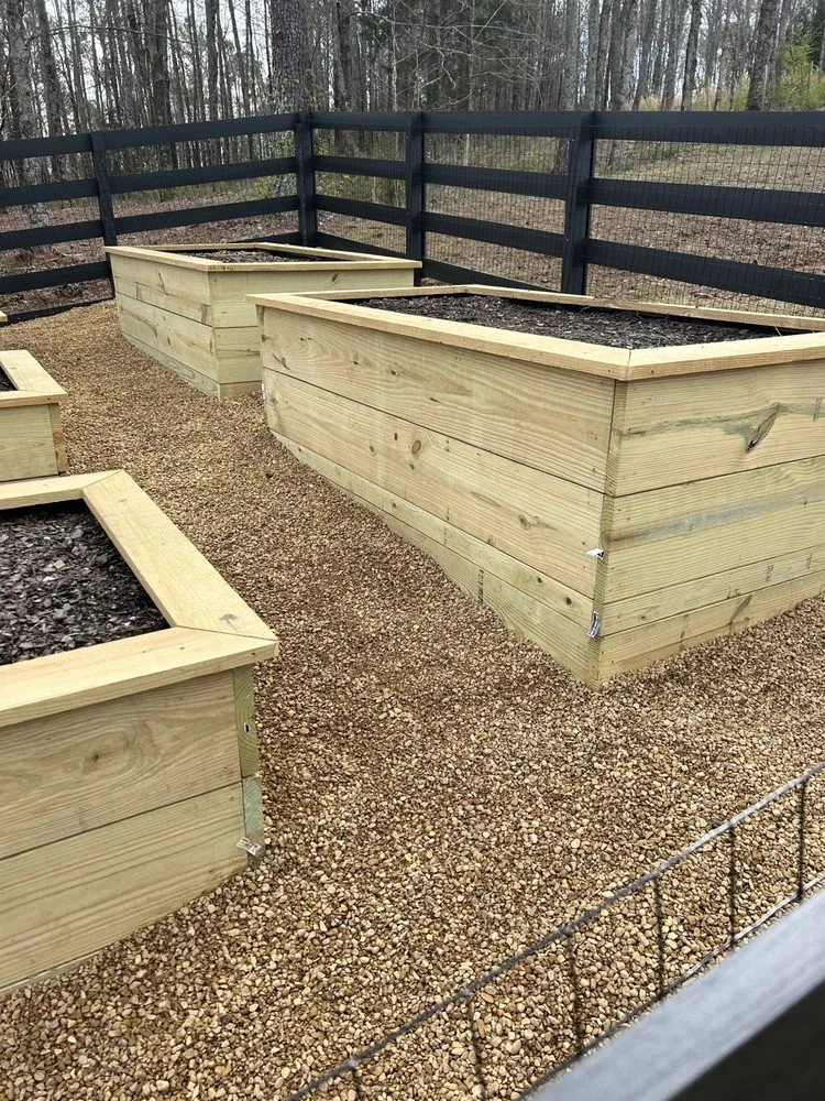 Expert lawn mowing service experts serving Rome, GA - Nelson’s Lawn Care