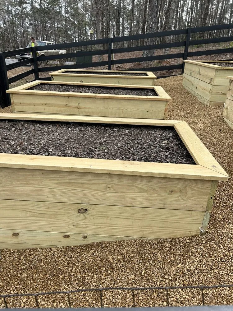 Local lawn mowing service in Rome, GA - Nelson’s Lawn Care