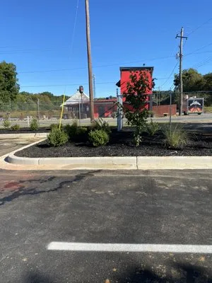 Nelson’s Lawn Care Logo