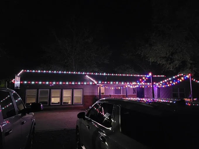 Affordable garden landscaping experts serving Tahlequah, OK - Nelson's Lawn Care