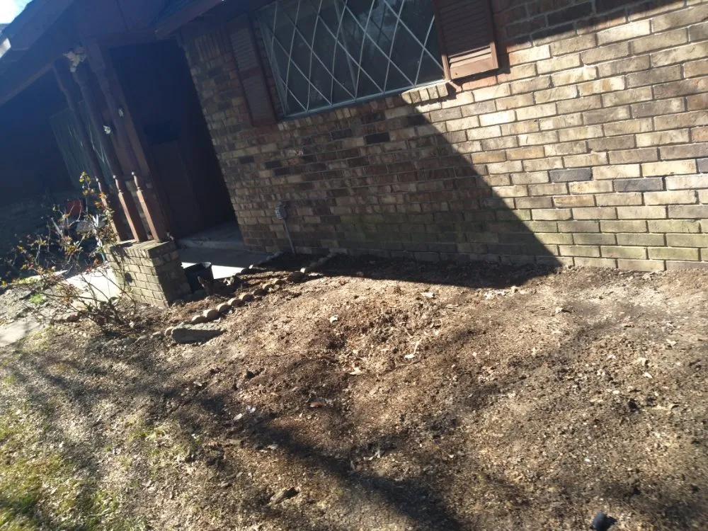 Top-rated residential landscaping for beautiful yards across Lowell, AR - Nelson's Lawn Service