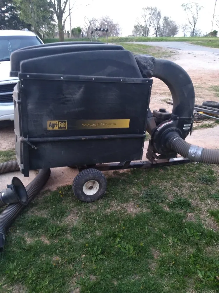 Custom landscape installation in Lowell, AR - Nelson's Lawn Service