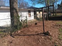 Local landscape design experts serving Lowell, AR - Nelson's Lawn Service