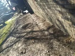 Local outdoor landscaping in Lowell, AR - Nelson's Lawn Service