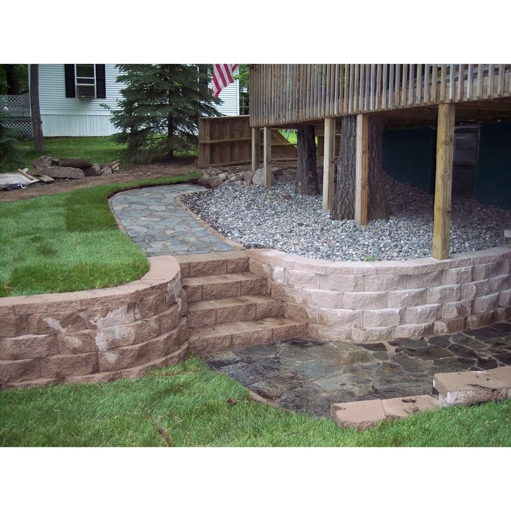 Professional yard maintenance in Aitkin, MN by Nelson's Logging