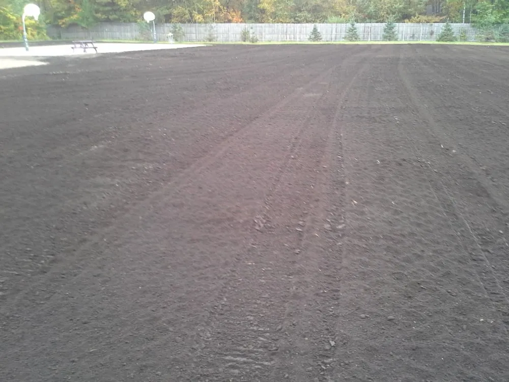 Trusted lawn mowing service in Aitkin, MN by Nelson's Logging