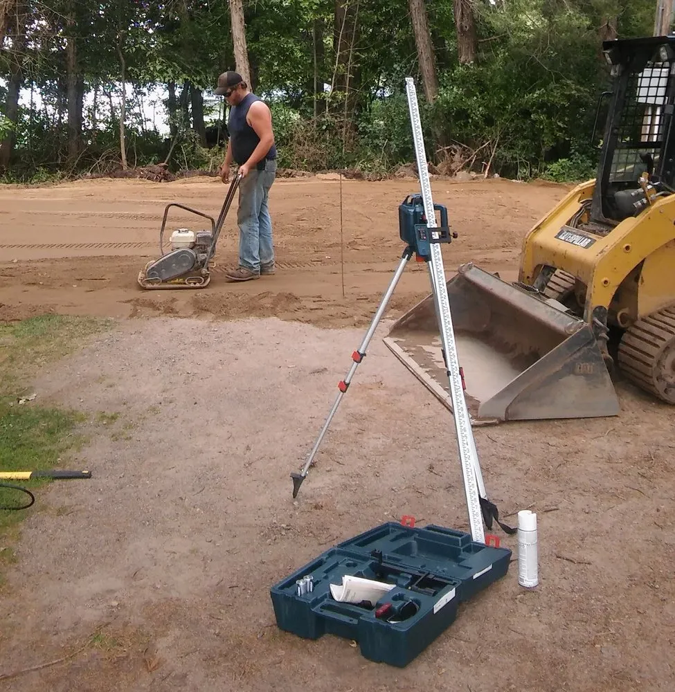 Affordable yard maintenance for residential properties in Aitkin, MN by Nelson's Logging