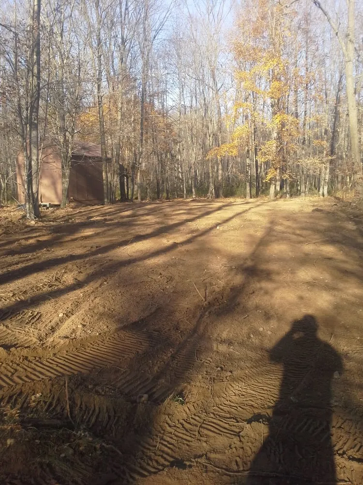 Expert lawn mowing service in Aitkin, MN by Nelson's Logging