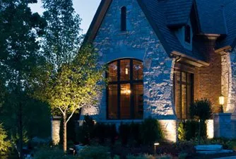 Reliable outdoor landscaping experts serving Crosslake, MN - Nelson's Outdoor Lighting and Lawn Sprinklers
