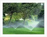 Local yard maintenance in Crosslake, MN - Nelson's Outdoor Lighting and Lawn Sprinklers