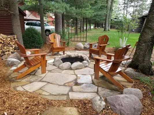 Nelson's Outdoor Lighting and Lawn Sprinklers