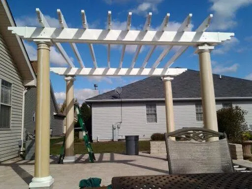 Expert yard maintenance for year-round maintenance across Shorewood, IL - Nelys Landscaping