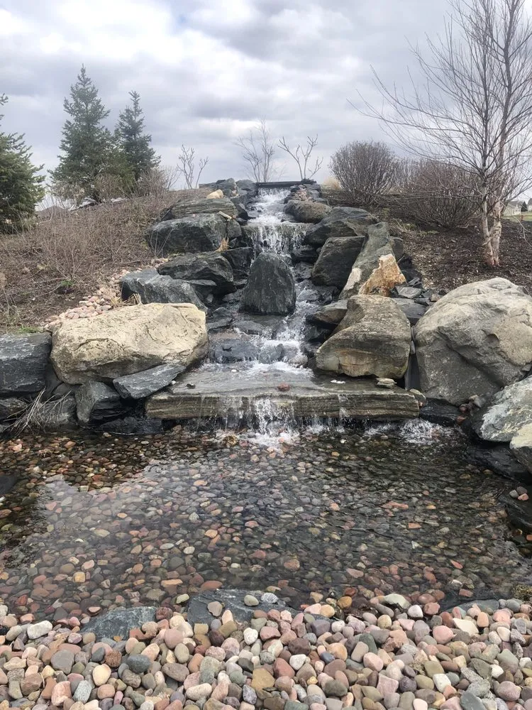 Affordable landscape installation in Shorewood, IL - Nelys Landscaping