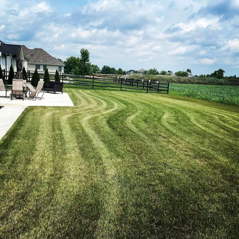 Custom landscape installation experts serving Monclova, OH - Nemire's Lawn Service