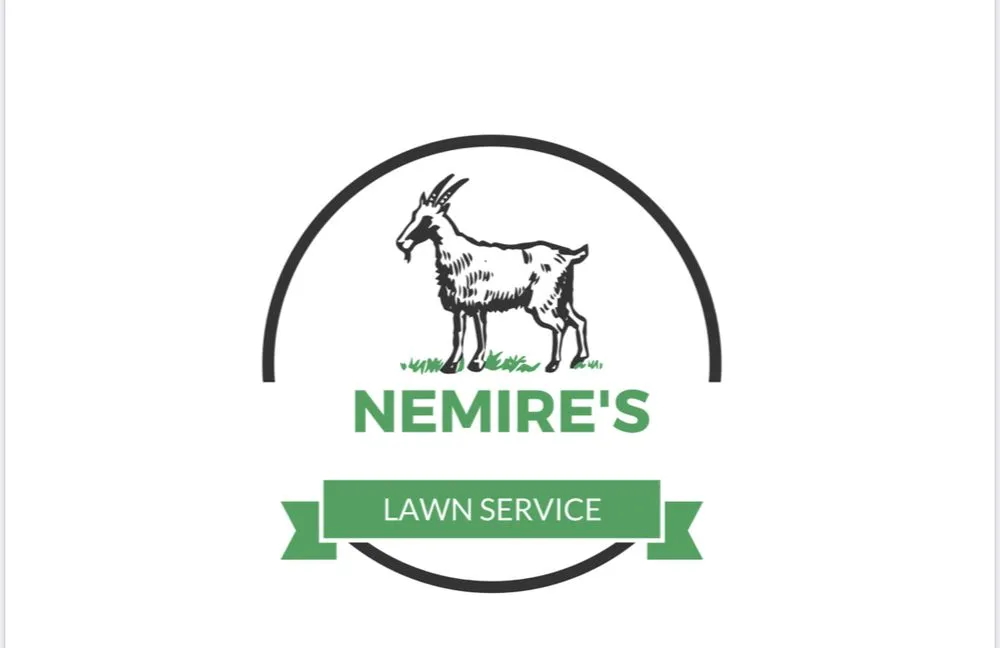 Professional outdoor landscaping with custom design in Monclova, OH by Nemire's Lawn Service