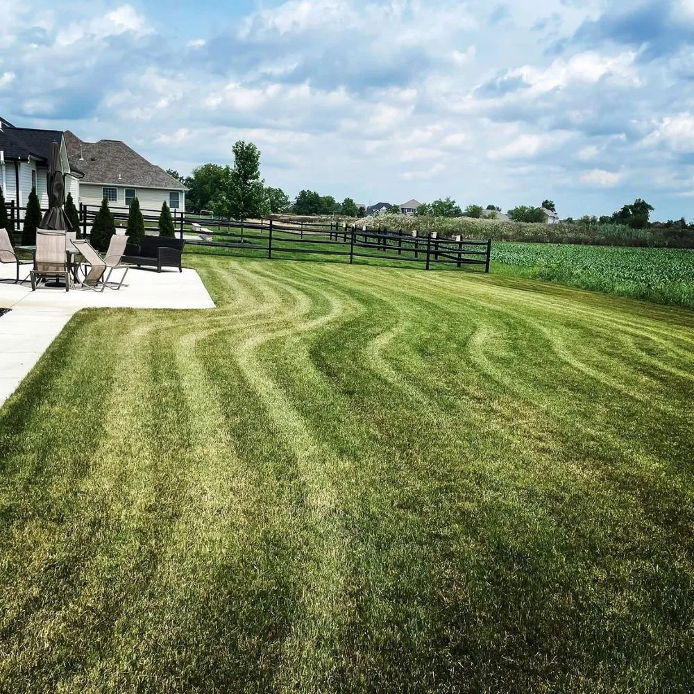 Top-rated landscape installation experts serving Monclova, OH - Nemire's Lawn Service