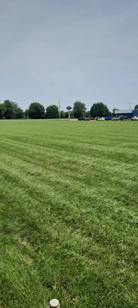 Top-rated lawn care service in Kalamazoo, MI by Nemo Exteriors