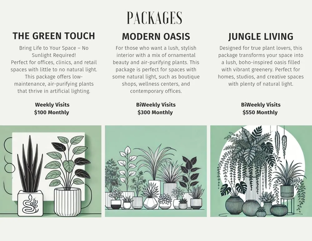 Affordable landscaping services for homes in Cocoa, FL by Nemos Nectar