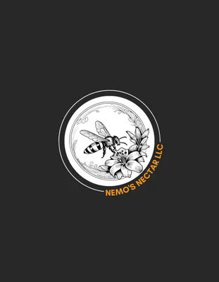 Nemos Nectar Logo