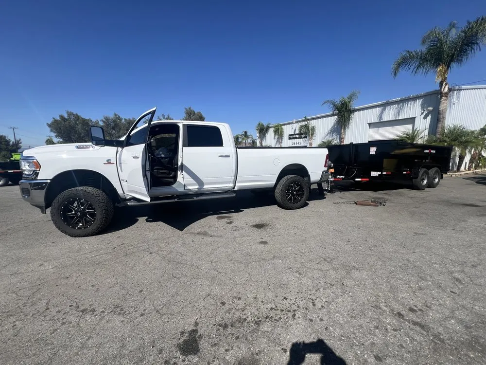 Custom yard maintenance in Richmond, CA by Neo Green Solutions