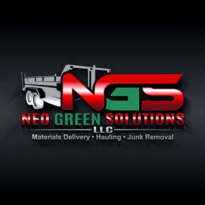 Neo Green Solutions Logo