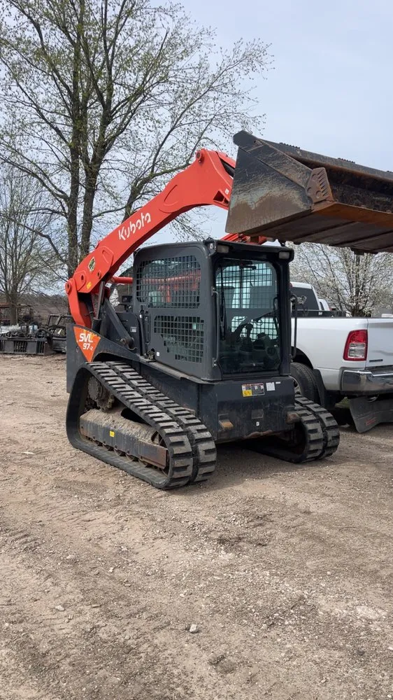 Affordable yard maintenance near you in Miami, OK by NEO Land Management