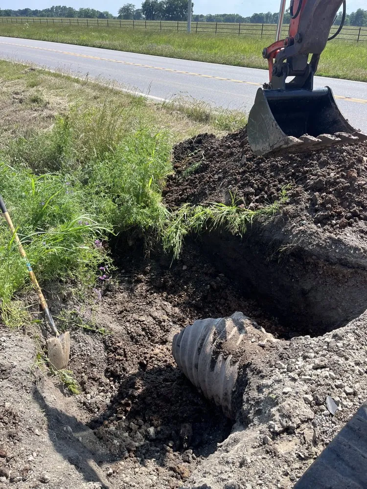 Trusted lawn mowing service near you across Miami, OK - NEO Land Management