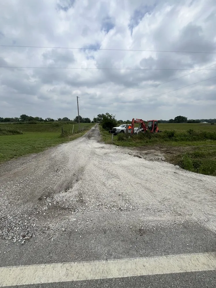 Professional landscape design for year-round maintenance across Miami, OK - NEO Land Management