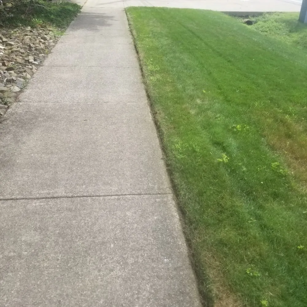 Affordable yard maintenance near you in Solon, OH by NEO Landscaping and Snow Removal