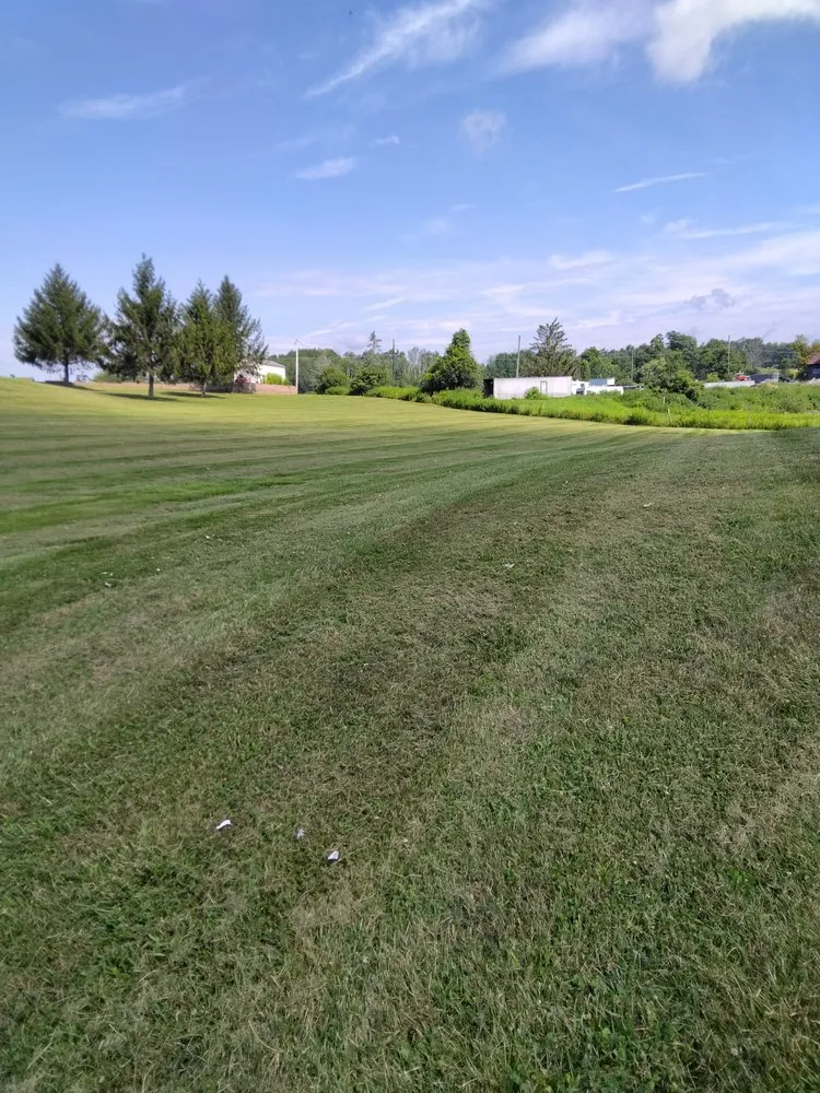 Professional garden landscaping experts serving Scranton, PA - NEPA Lawn Busters