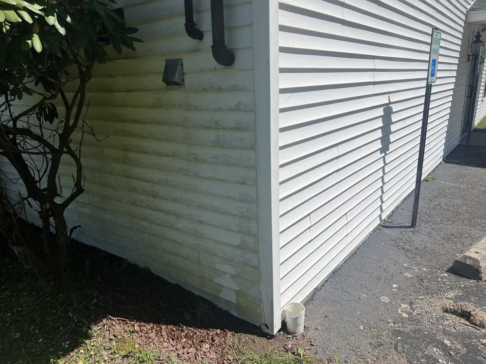 Professional landscaping services for outdoor upgrades across Ashley, PA - Nepa Pro Pressure Washing