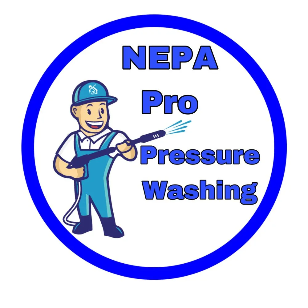Trusted landscaping services near you in Ashley, PA by Nepa Pro Pressure Washing